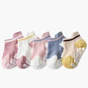 New girls short socks age 1-3